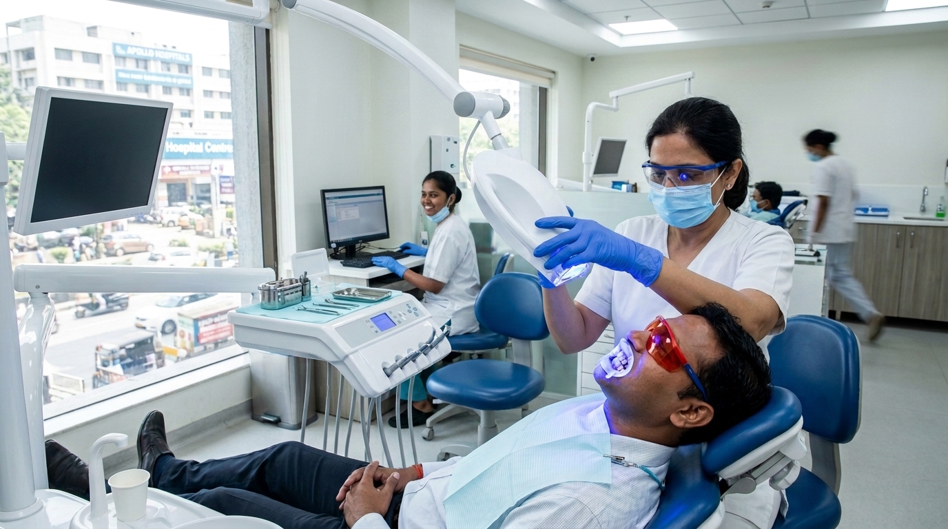 Child-Friendly Clinic